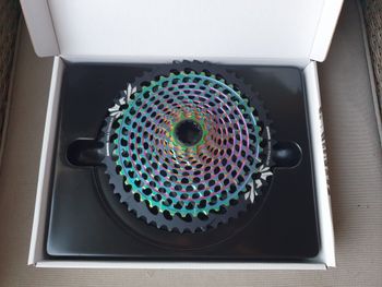 Used Sram XX1 Eagle AXS XG-1299 10-50 2026 bike