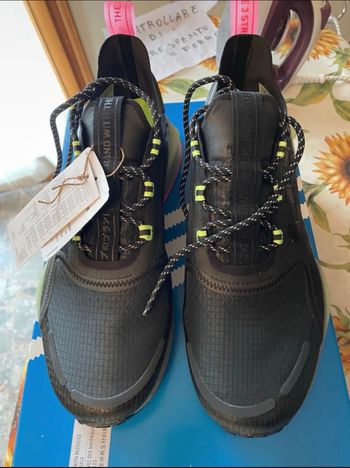 Used Adidas NMD_V3 Shoes (44,5) 2025 bike — image 2 of 9