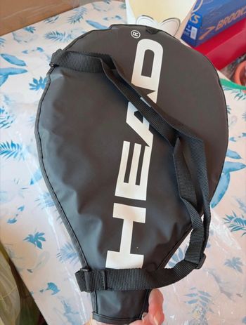 Used Head novak 21 bike — image 7 of 8