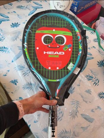 Used Head novak 21 bike — image 4 of 8