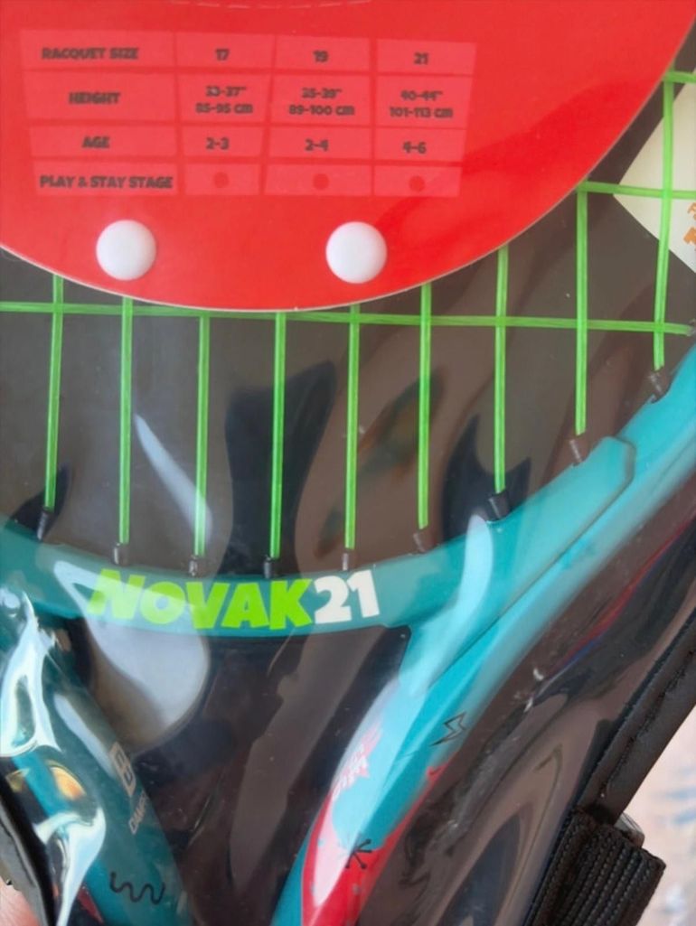 Used Head novak 21 bike — image 5 of 8