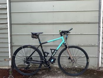 Used RockShox RUDY Ultimate XPLR 700c Fork 2025 bike — image 3 of 3
