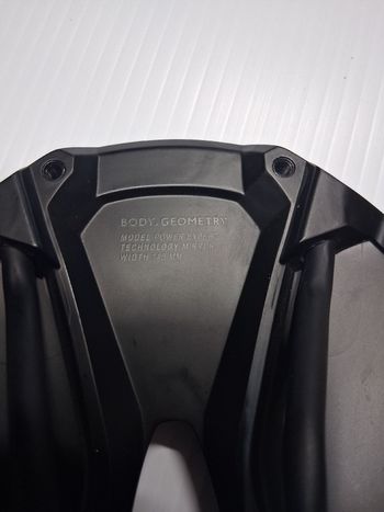Used Specialized Power Expert with Mirror Saddle 2026 bike — image 4 of 4