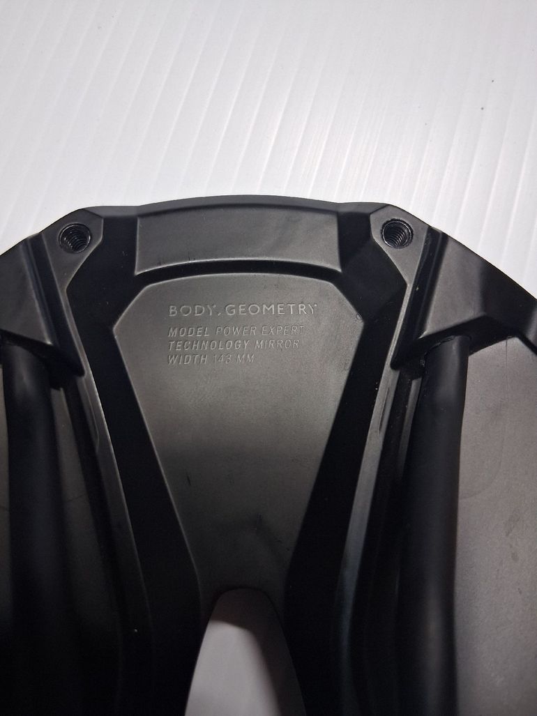 Used Specialized Power Expert with Mirror Saddle 2026 bike — image 4 of 4