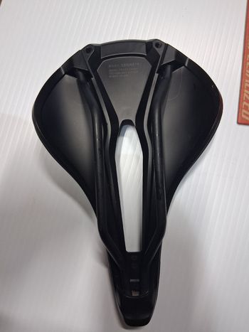 Used Specialized Power Expert with Mirror Saddle 2026 bike — image 3 of 4