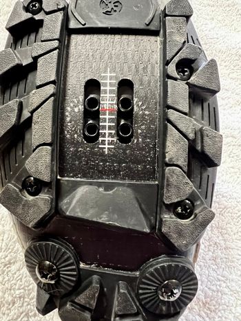 Used Bont Vapor G MTB shoes 2026 bike — image 11 of 13