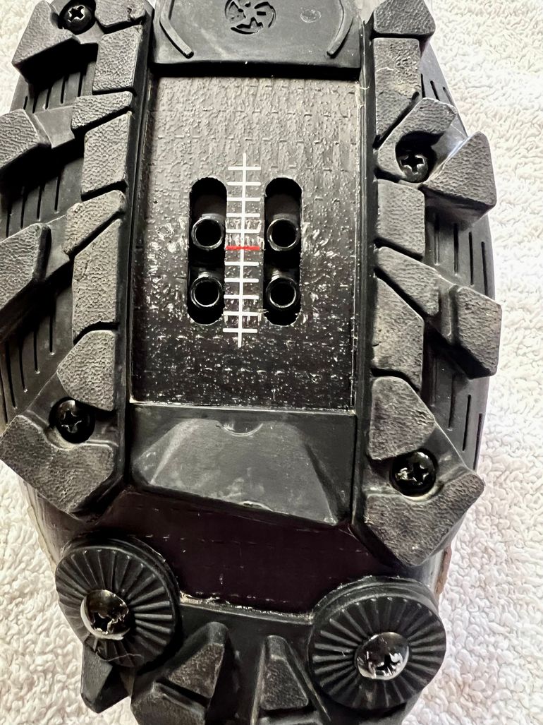 Used Bont Vapor G MTB shoes 2026 bike — image 11 of 13