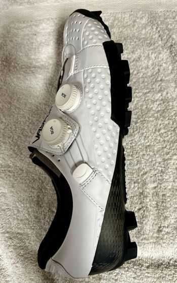Used Bont Vapor G MTB shoes 2026 bike — image 2 of 13