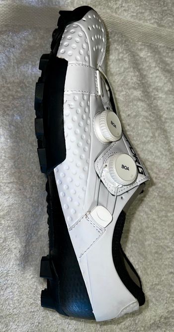 Used Bont Vapor G MTB shoes 2026 bike — image 8 of 13