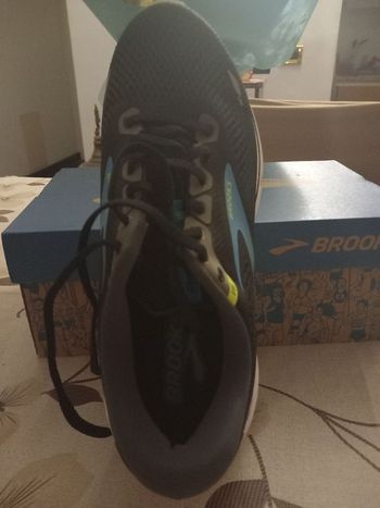 Used Brooks Ghost 15 bike — image 3 of 7