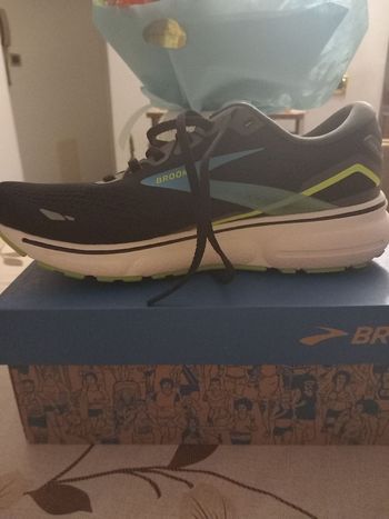 Used Brooks Ghost 15 bike — image 5 of 7