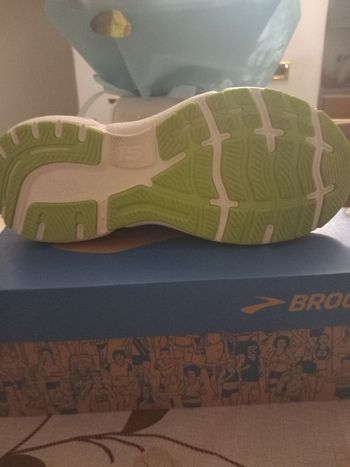 Used Brooks Ghost 15 bike — image 6 of 7