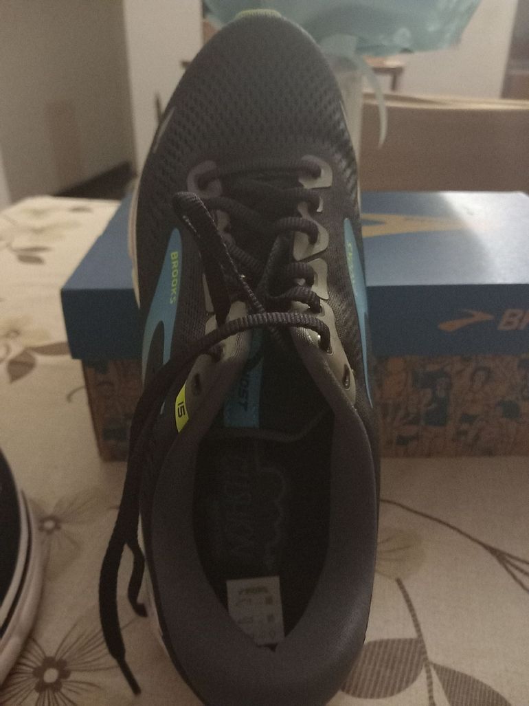 Used Brooks Ghost 15 bike — image 2 of 7