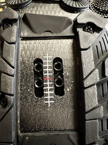 Used Bont Vapor G MTB shoes 2026 bike — image 5 of 9