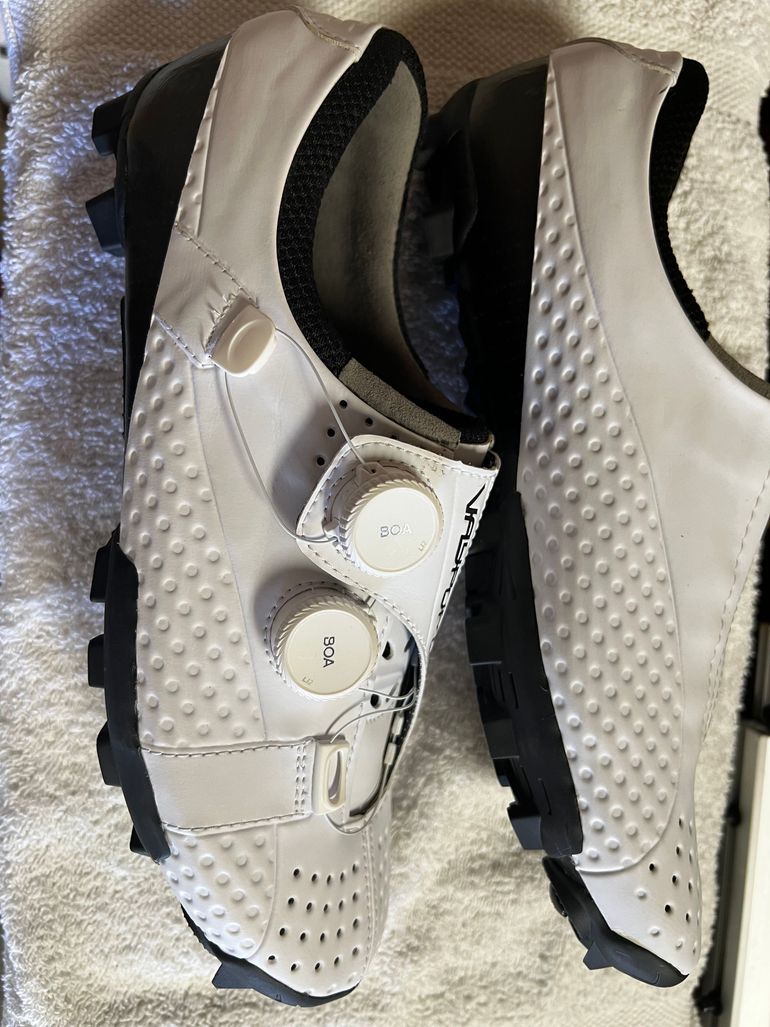 Used Bont Vapor G MTB shoes 2026 bike — image 4 of 9