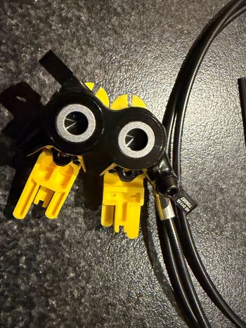 Used Magura MT5 4-Piston Disc Brake bike — image 2 of 5