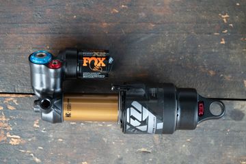 Used Fox Racing FLOAT X2 Factory 2025 bike — image 2 of 2