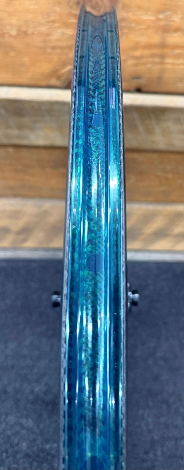 Used Mavic Cosmic SL 65 Wheel Set 2026 bike — image 7 of 7
