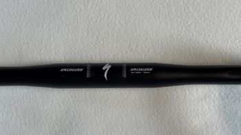 Used Specialized Expert Alloy Shallow Bend Rennrad Lenker 44cm 2024 bike — image 2 of 9