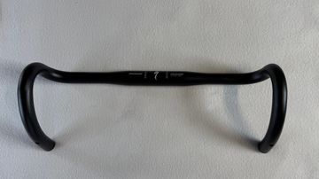 Used Specialized Expert Alloy Shallow Bend Rennrad Lenker 44cm 2024 Cockpit