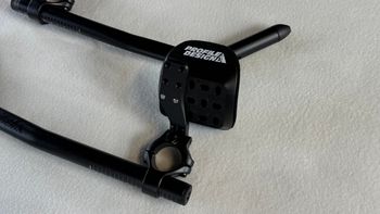 Used Profile Design Flip Ergo 52a Aerobar 2025 bike — image 2 of 9
