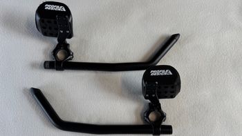 Used Profile Design Flip Ergo 52a Aerobar 2025 bike