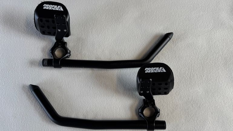 Used Profile Design Flip Ergo 52a Aerobar 2025 bike — image 1 of 9