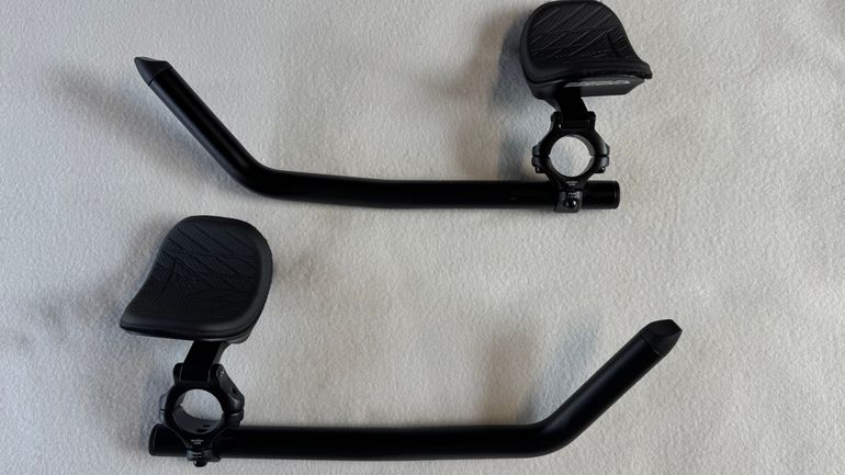 Used Profile Design Flip Ergo 52a Aerobar 2025 bike — image 6 of 9
