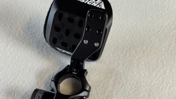 Used Profile Design Flip Ergo 52a Aerobar 2025 bike — image 5 of 9