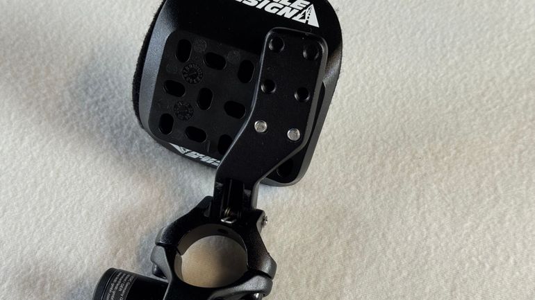 Used Profile Design Flip Ergo 52a Aerobar 2025 bike — image 5 of 9