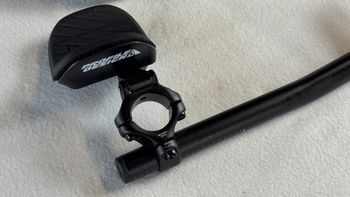 Used Profile Design Flip Ergo 52a Aerobar 2025 bike — image 7 of 9