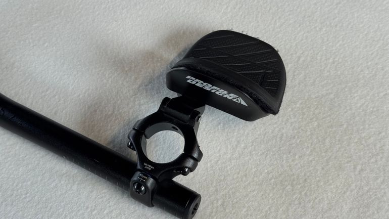 Used Profile Design Flip Ergo 52a Aerobar 2025 bike — image 8 of 9