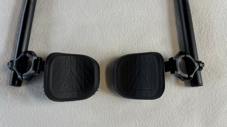 Used Profile Design Flip Ergo 52a Aerobar 2025 bike — image 9 of 9