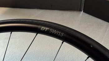Used Dt Swiss R470 Laufradsatz mit SRAM XDR Freilauf bike — image 3 of 12