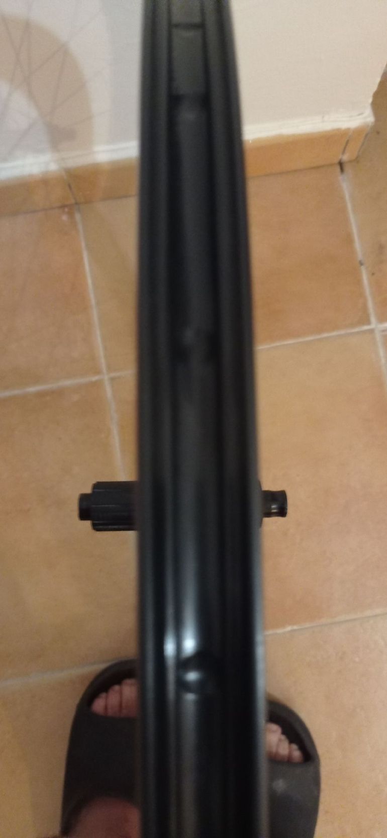 Used Cannondale Hollowgram 35 Carbon Wheelset bike — image 7 of 8