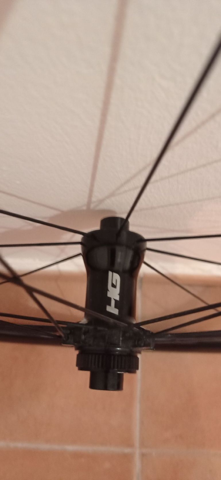 Used Cannondale Hollowgram 35 Carbon Wheelset bike — image 2 of 8