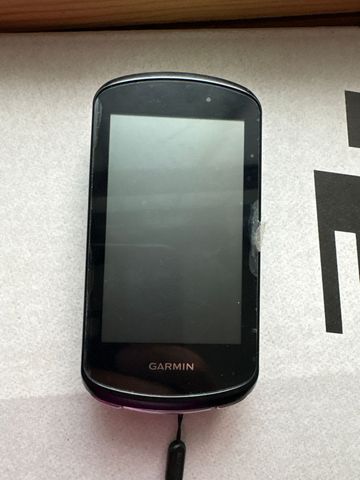 Tweedehands Garmin Edge 1040 GPS Computer 2024 Cycling Accessories
