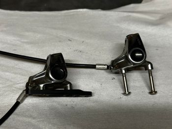 Used Sram Red eTap HDR 11v bike — image 3 of 3