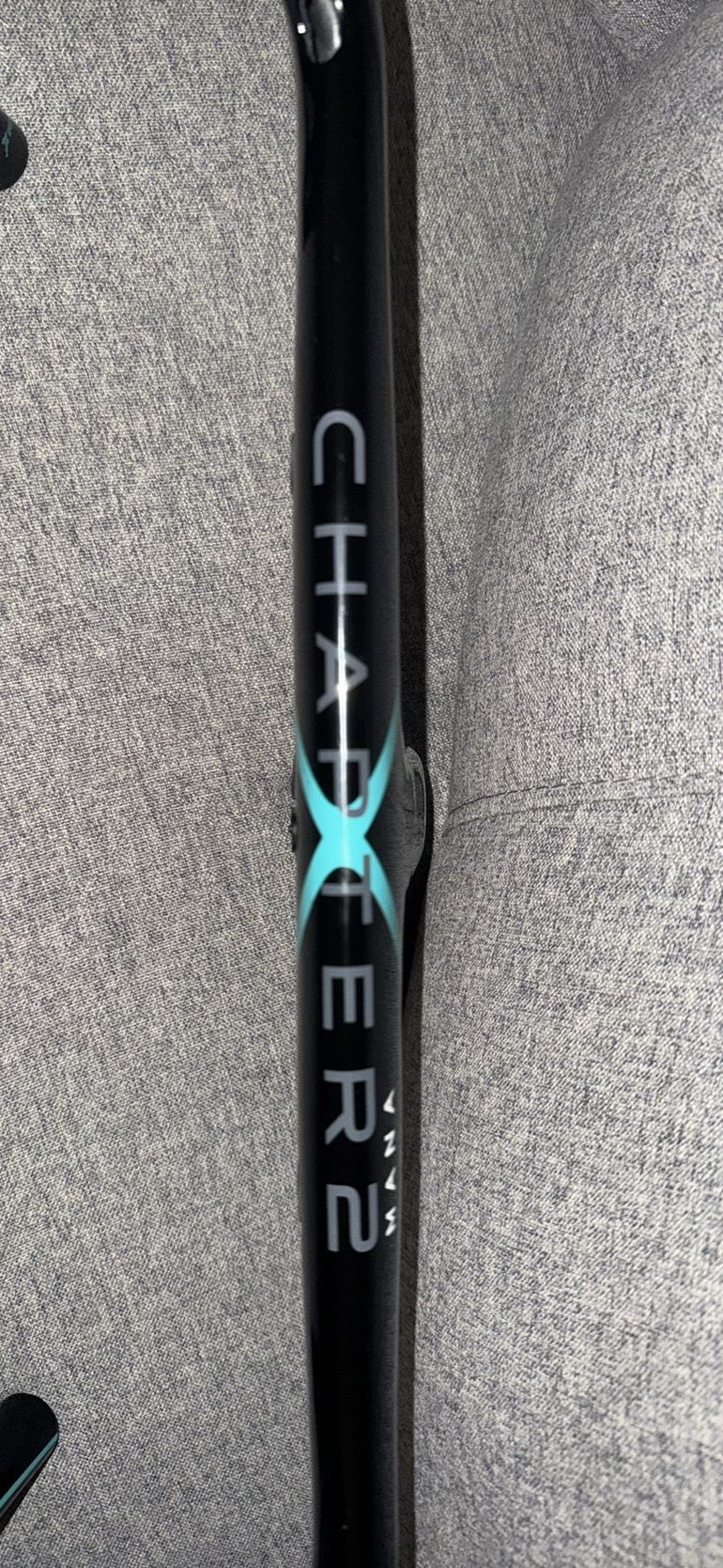 Used Chapter 2 MANA2 Integrated Carbon Handlebar 2025 bike — image 4 of 5