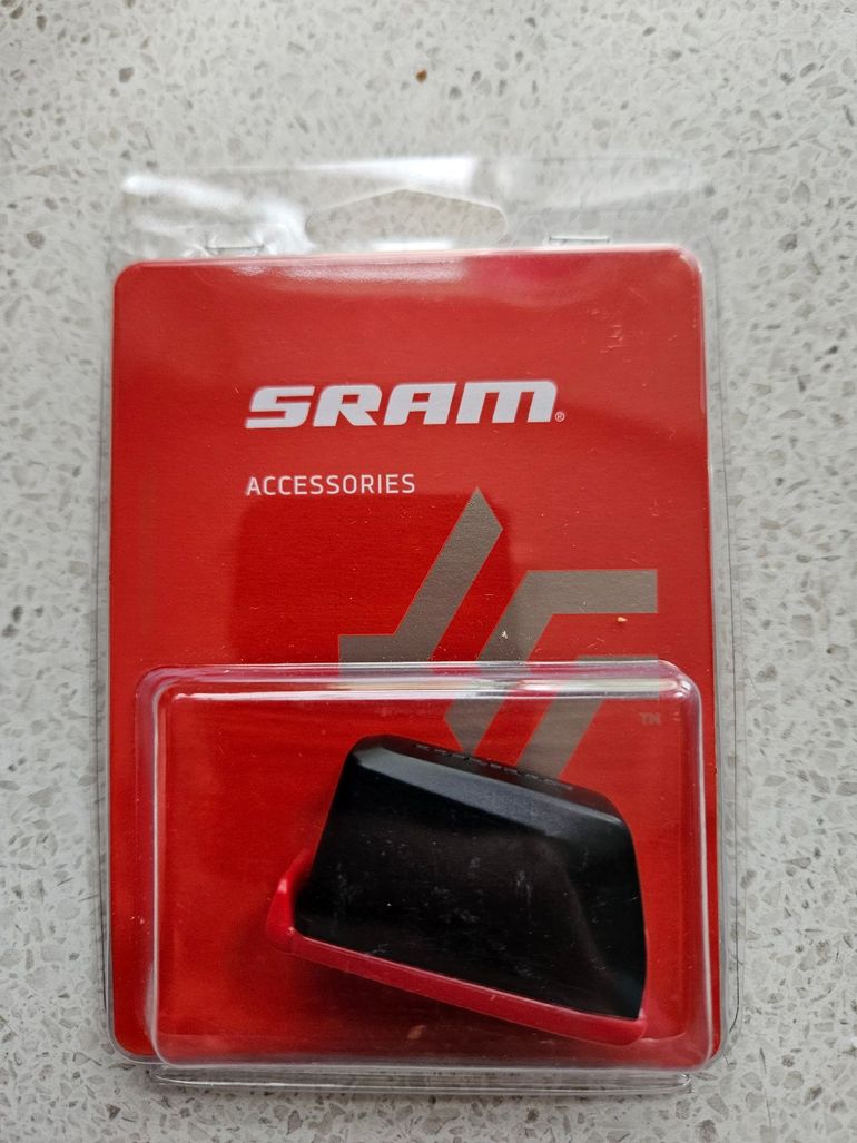 Used Sram AXS AM etap Battery bike — image 1 of 2