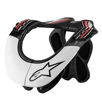 Used Alpinestars Bionic Neck Support bike