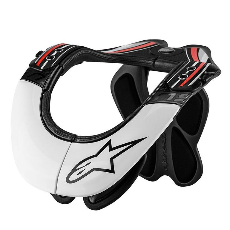 Used Alpinestars Bionic Neck Support bike — image 1 of 2