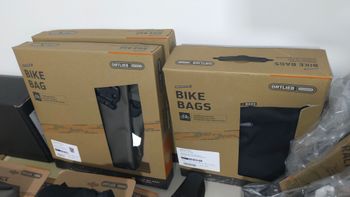 Used Ortlieb Quick-Rack 2025 bike — image 3 of 6