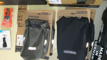 Used Ortlieb Quick-Rack 2025 bike — image 4 of 6