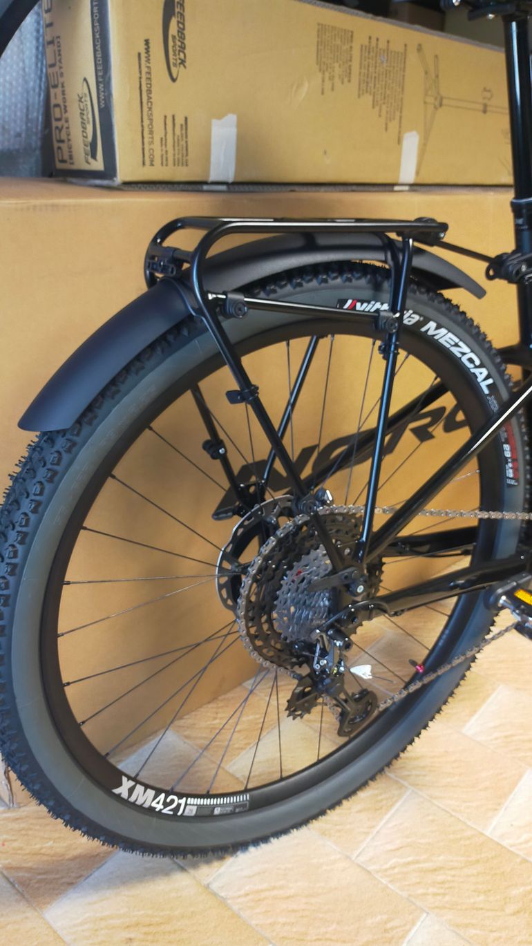 Used Ortlieb Quick-Rack 2025 bike — image 6 of 6