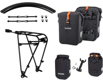Used Ortlieb Quick-Rack 2025 bike