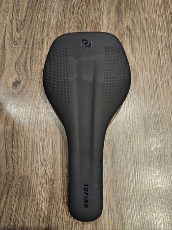 Used Syncros Tofino V 2.0 Saddle bike
