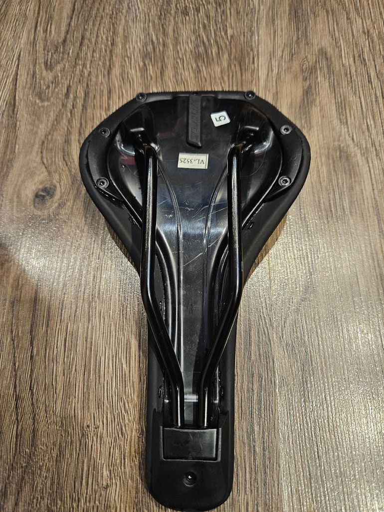 Used Syncros Tofino V 2.0 Saddle bike — image 2 of 3