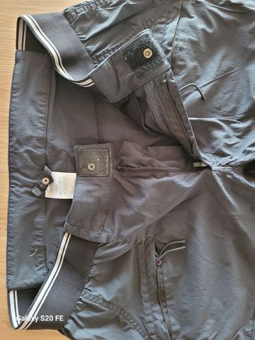 Brugt Dotout Iron Shorts, black 2025 bike — billede 3 af 3