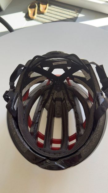 Used ABUS Aventor bike — image 5 of 7